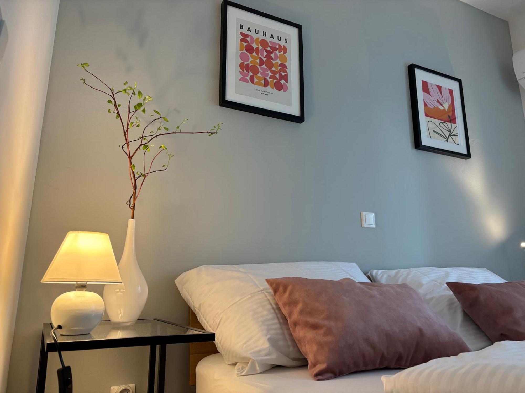 Ljubljanica Apartment Ljubljana Exteriör bild
